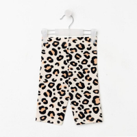 Шорты-велосипедки детские KAFTAN "Trendy", размер 28 (86-92) Шорты-велосипедки детские KAFTAN "Trendy", размер 28 (86-92)