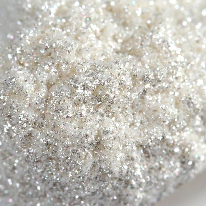 Кандурин крупный «Жемчужный» для десертов и напитков, водорастворимый, 5 г. Кандурин крупный «Жемчужный» для десертов и напитков, водорастворимый, 5 г.