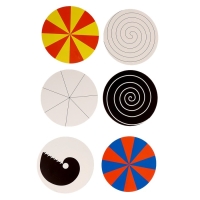 Электронный конструктор &laquo;Оптические иллюзии&raquo;, 11 деталей