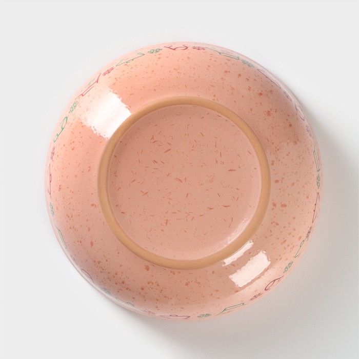 Салатник &laquo;Варежки&raquo;, d=19 см