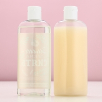 Подарочный набор косметики новогодний &laquo;Тёплой зимы и чистого счастья!&raquo;, гель для душа и шампунь для волос, 2 х 250 мл, Новый Год