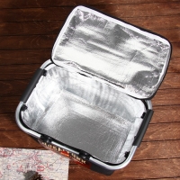 Термосумка с каркасом &laquo;Добытчик&raquo;, 20 л