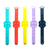 Игрушка развивающая «Браслет», POP IT, МИКС Игрушка развивающая «Браслет», POP IT, МИКС