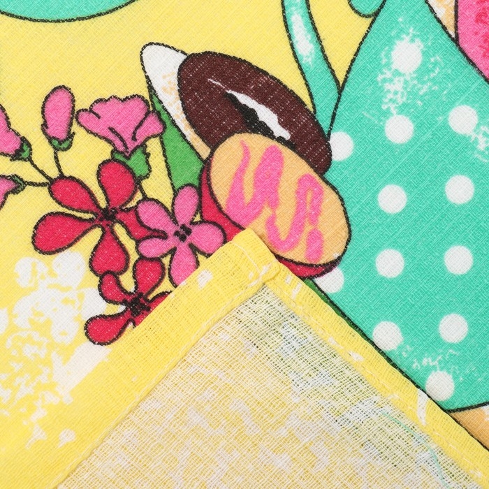 Полотенце вафельное КС-4, 35х60см, вафля 150г/м, хл100% Полотенце вафельное КС-4, 35х60см, вафля 150г/м, хл100%