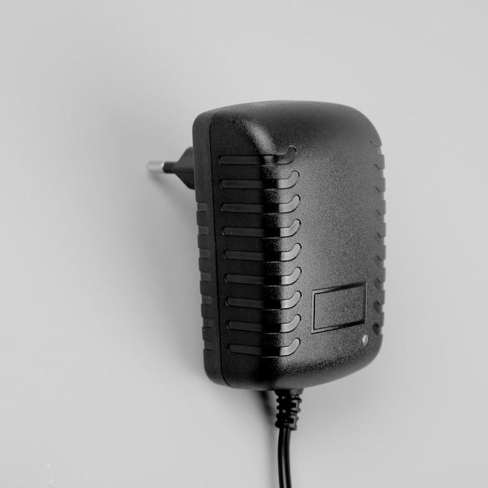 Комплект светодиодной ленты Volpe 3 м, IP20, SMD5050, 30 LED/м, 12 В, RGB Комплект светодиодной ленты Volpe 3 м, IP20, SMD5050, 30 LED/м, 12 В, RGB