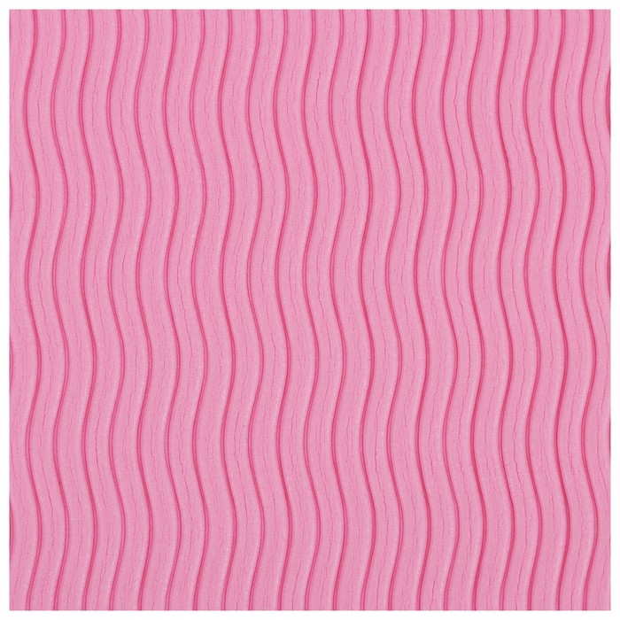 Коврик для йоги Sangh, 183&times;61&times;0,6 см, цвет фиолетовый