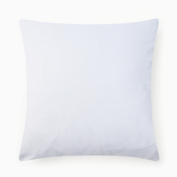 Новый год. Чехол на подушку Этель Новый год. Чехол на подушку Этель "Елочка" 40х40см,100% п/э