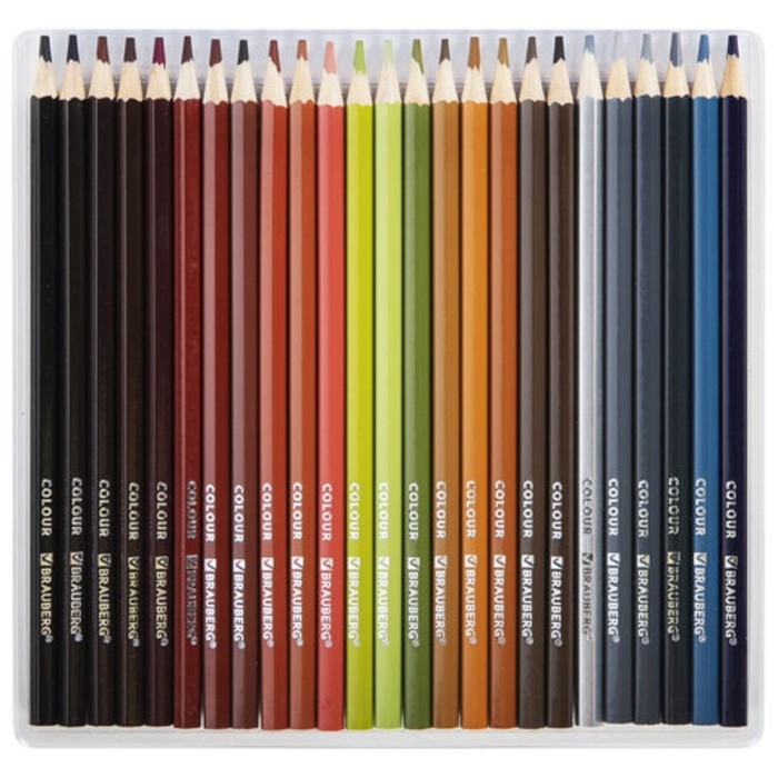 Карандаши цв супермягк яркие классические BRAUBERG MAX, 100 цветов, грифель 3,3 мм, 181862 Карандаши цв супермягк яркие классические BRAUBERG MAX, 100 цветов, грифель 3,3 мм, 181862