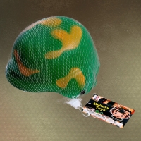 Шлем &laquo;Лис войны&raquo;