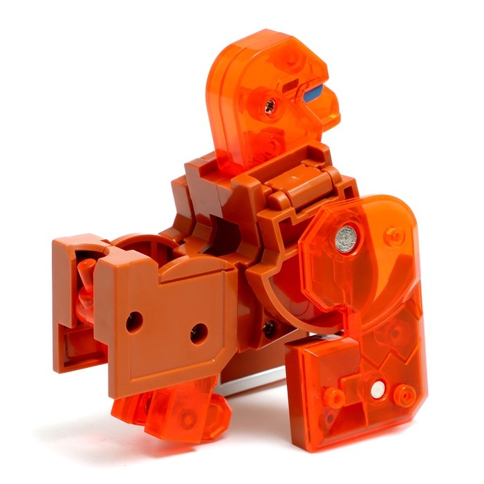 Робот-буква G, трансформируется в Птицу Робот-буква G, трансформируется в Птицу