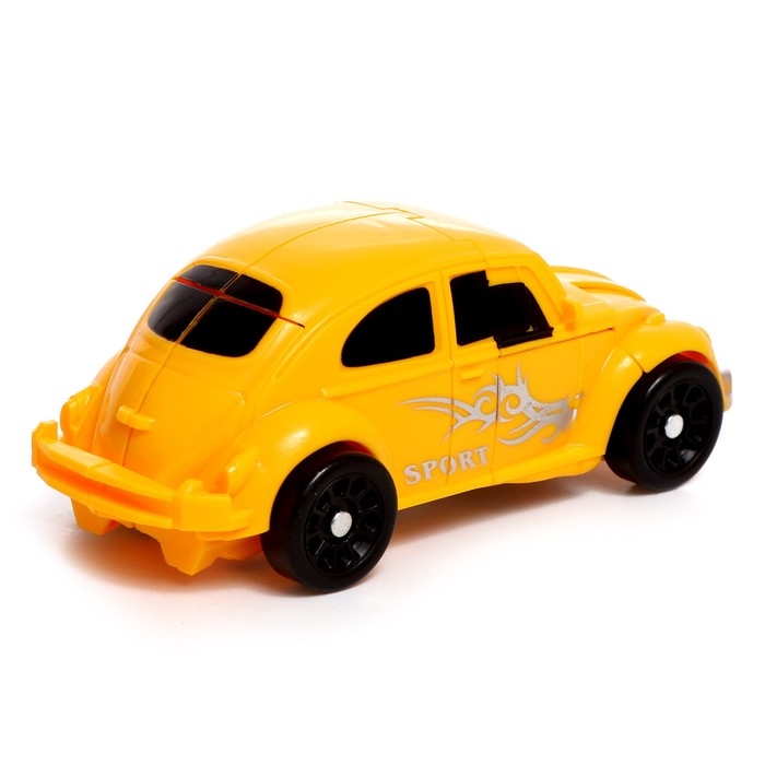 Набор трансформеров «Космоботы», 3 шт. Набор трансформеров «Космоботы», 3 шт.