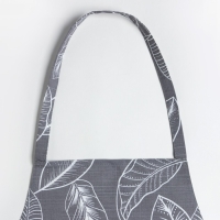 Фартук "Этель" Ease 60х70 см, 100% хл, репс 210 г/м2