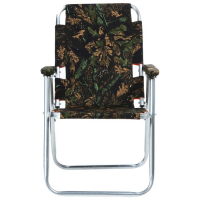 Кресло - шезлонг №1 &laquo;Медведь&raquo;, до 120 кг