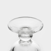 Набор стеклянных кружек &laquo;Время дегустаций. Глинтвейн&raquo;, 210 мл, 2 шт