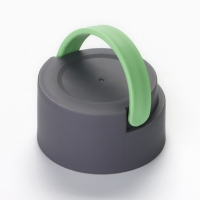 Бутылка для воды «Птички», 420 мл, стекло Бутылка для воды «Птички», 420 мл, стекло