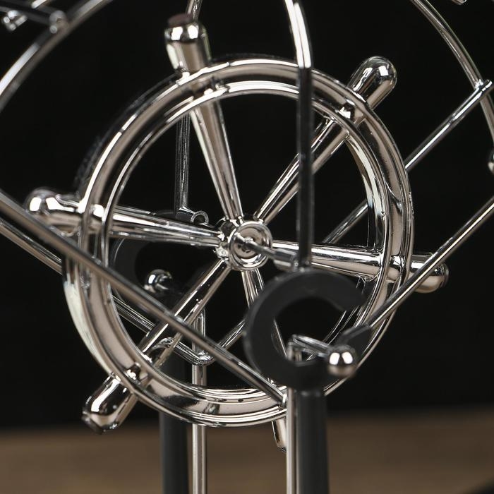 Маятник "Сфера" колесо 10,5 х 16 х 19 см