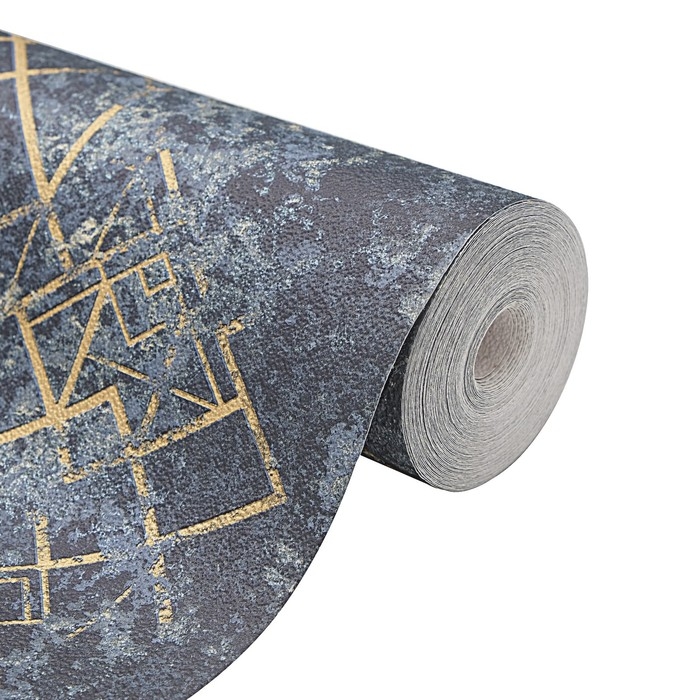 Бумажные обои Гэтсби 1075-10, 0,53х10,05 м Бумажные обои Гэтсби 1075-10, 0,53х10,05 м