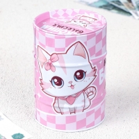 Копилка &laquo;На большие мечты&raquo;, 8 х 11,5 см.