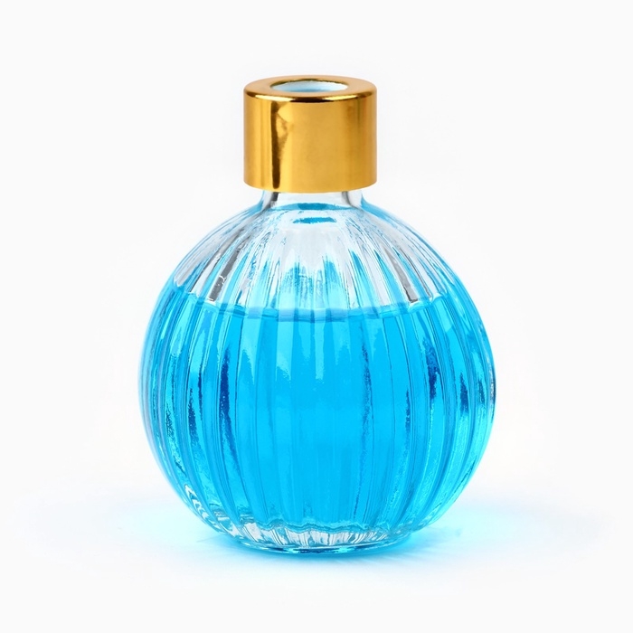 Диффузор ароматический палочки «Новогодний», аромат свежесть, 50 мл Диффузор ароматический палочки «Новогодний», аромат свежесть, 50 мл