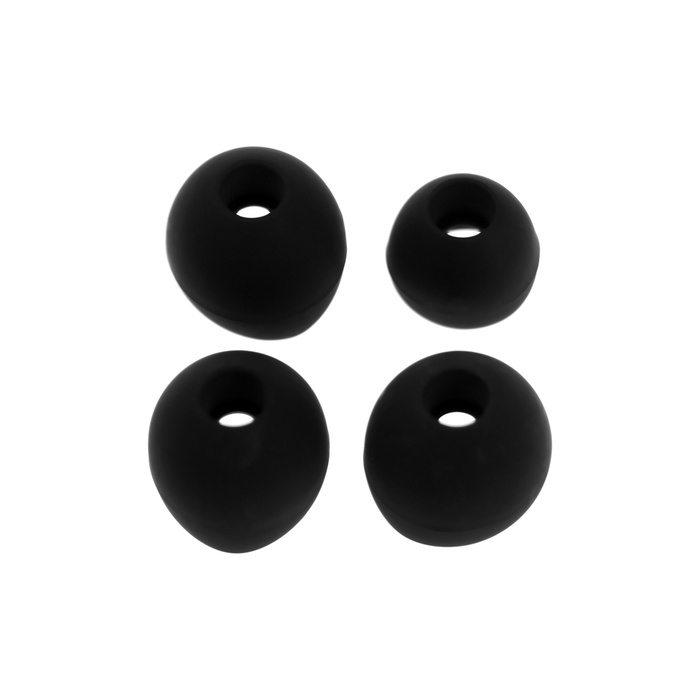 Наушники беспроводные Maxvi MHF-101BT UP, TWS, вакуумные, микрофон, BT 5.3, 200 мАч, черные Наушники беспроводные Maxvi MHF-101BT UP, TWS, вакуумные, микрофон, BT 5.3, 200 мАч, черные