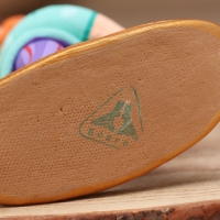 Ковровская игрушка "Малыш на лошадке", керамика Ковровская игрушка "Малыш на лошадке", керамика