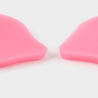 Молд «Листва», силикон, 2 части, 7×4,5 см, цвет МИКС Молд «Листва», силикон, 2 части, 7×4,5 см, цвет МИКС