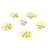 Настольная игра «Доббль. Миньоны» Настольная игра «Доббль. Миньоны»