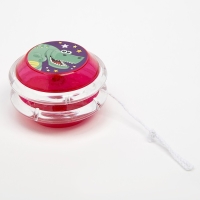 Йо-Йо &laquo;Дино&raquo;, цвета МИКС