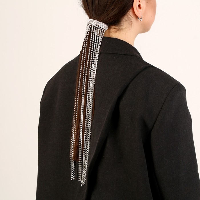 Карнавальный аксессуар &laquo;Украшение на волосы&raquo;