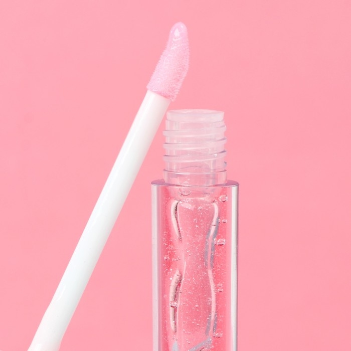 Набор детской косметики «Волшебство в твоих руках», тени, блеск для губ, накладные ногти, глиттер, кольцо, браслет Набор детской косметики «Волшебство в твоих руках», тени, блеск для губ, накладные ногти, глиттер, кольцо, браслет