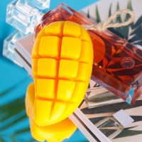 Тайское фруктовое мыло &laquo;Манго&raquo;