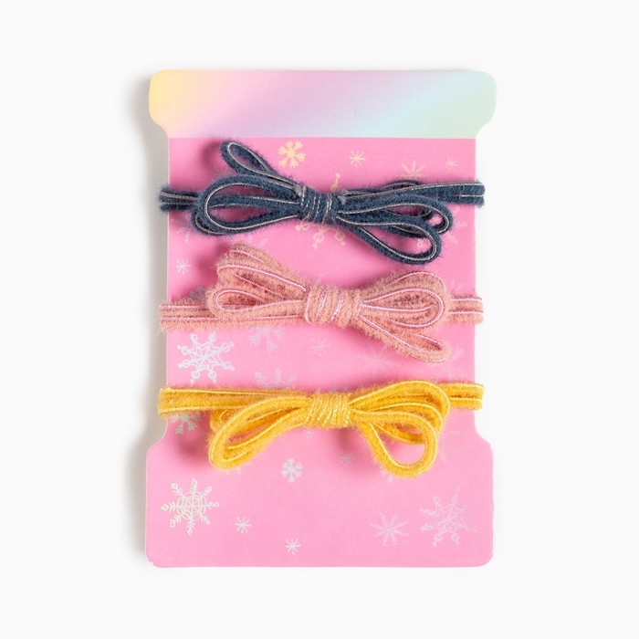 Новогодний подарочный набор "Space", плед и аксессуары