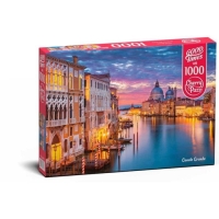 Пазл &laquo;Большой Канал&raquo;, 1000 элементов