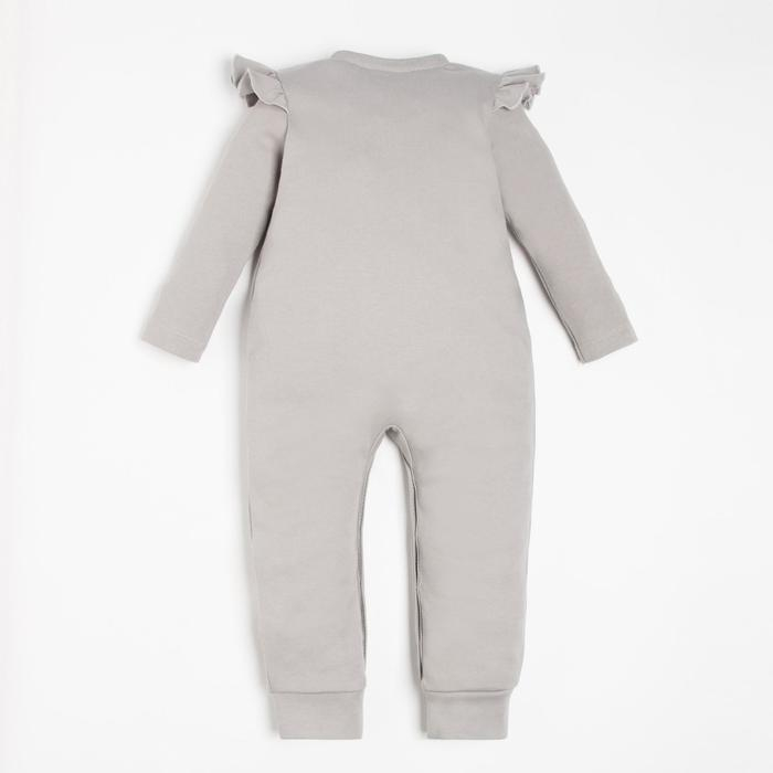 Комбинезон с крылышками Крошка Я, BASIC LINE, рост 86-92 см Комбинезон с крылышками Крошка Я, BASIC LINE, рост 86-92 см