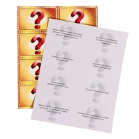 Настольная игра &laquo;Миллионер Россия&raquo;