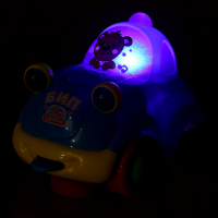 Интерактивная игрушка «Музыкальная машинка», МИКС Интерактивная игрушка «Музыкальная машинка», МИКС