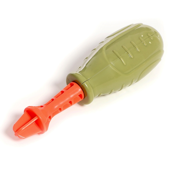 Конструктор винтовой &laquo;Мир динозавров&raquo;, набор 2 штуки, с отвёрткой