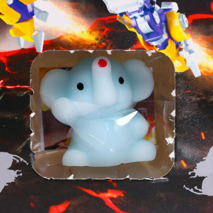 Адвент-календарь «Воины галактики» Адвент-календарь «Воины галактики»