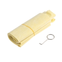 Трап линейный AFLORN AF20207-80, 800х70 мм, c флaнцeм своб. вращения 360&deg;, нерж. сталь