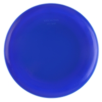 Фрисби, летающая тарелка 18см &laquo;Песик&raquo; в пакете, МИКС