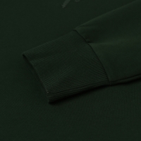 Толстовка мужская MIST Men's collection, р. 52, зеленый Толстовка мужская MIST Men's collection, р. 52, зеленый