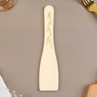 Подарочный набор &laquo;Тропики&raquo;: подставка под ложку, лопатка