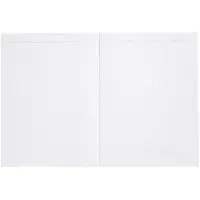 Ежедневник в суперобложке Brave Book, недатированный, зеленый