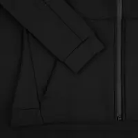 Куртка женская Lovi, черная, размер S