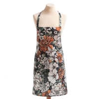 Фартук "Этель" Meadow flower 60х70 см, 100% хлопок, саржа 190 г/м2