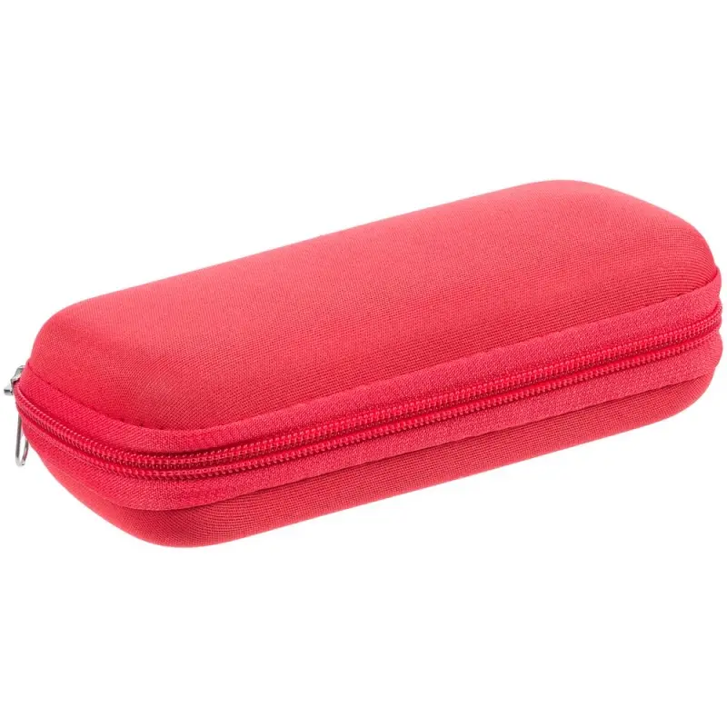 Зонт складной Five, светло-красный Зонт складной Five, светло-красный