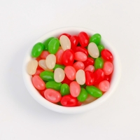 Мармелад жевательный "Бобы желе" со вкусом личи, персик, клубника, яблоко, 300 г Мармелад жевательный "Бобы желе" со вкусом личи, персик, клубника, яблоко, 300 г