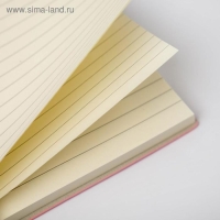 Ежедневник I am a mermaid, 96 л, искусственная кожа