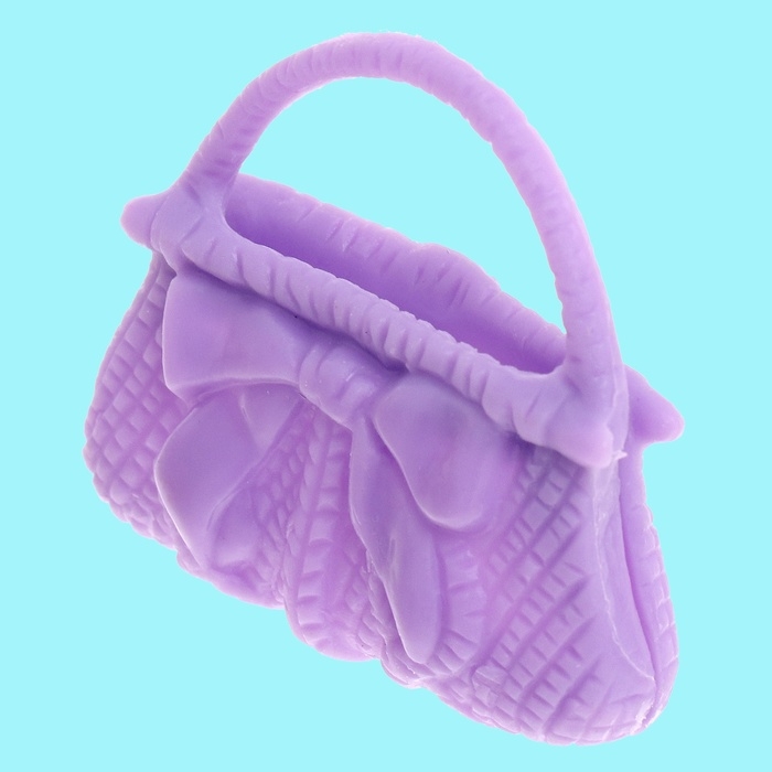 Кукла-малышка &laquo;Арина&raquo; с мотоциклом и аксессуарами, МИКС