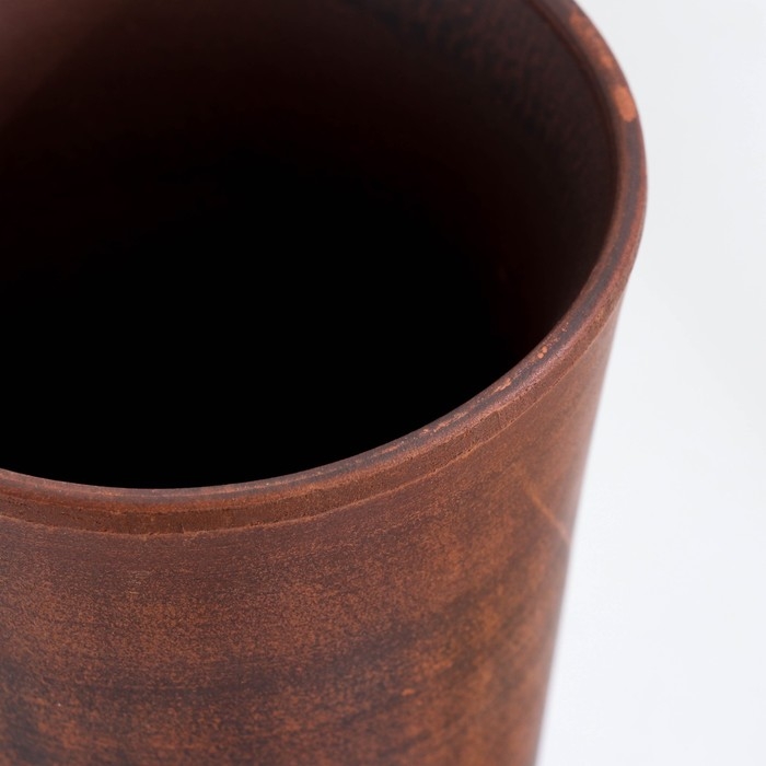 Стакан &laquo;Гладкий&lrm;&lrm;&raquo;, 0,4 л., 11х10х10 см